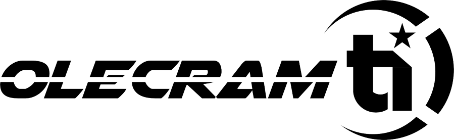 Logo Olecram TI